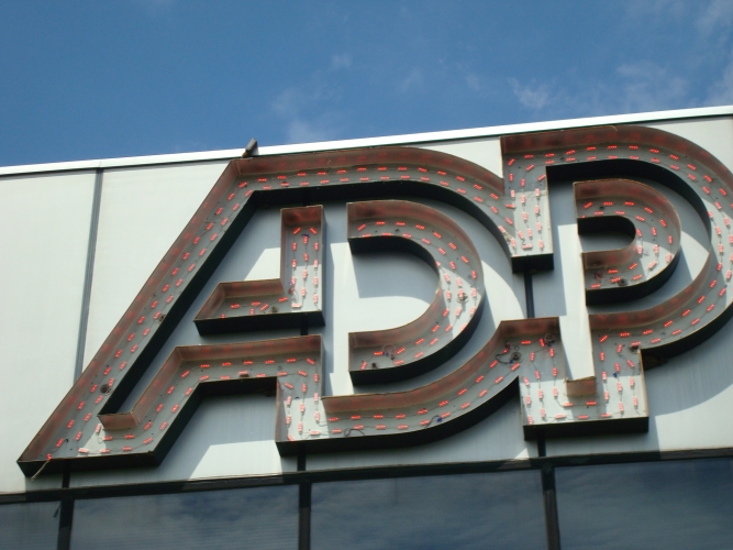 Channel (Illuminated) Letters